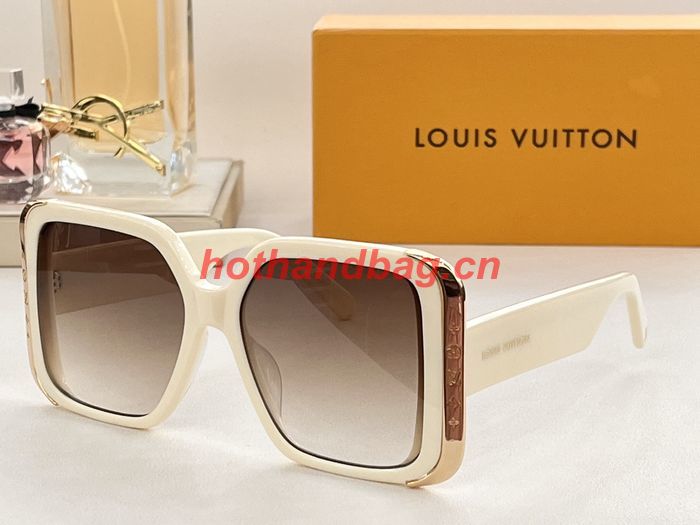 Louis Vuitton Sunglasses Top Quality LVS02704